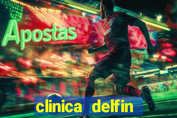 clinica delfin itaigara salvador